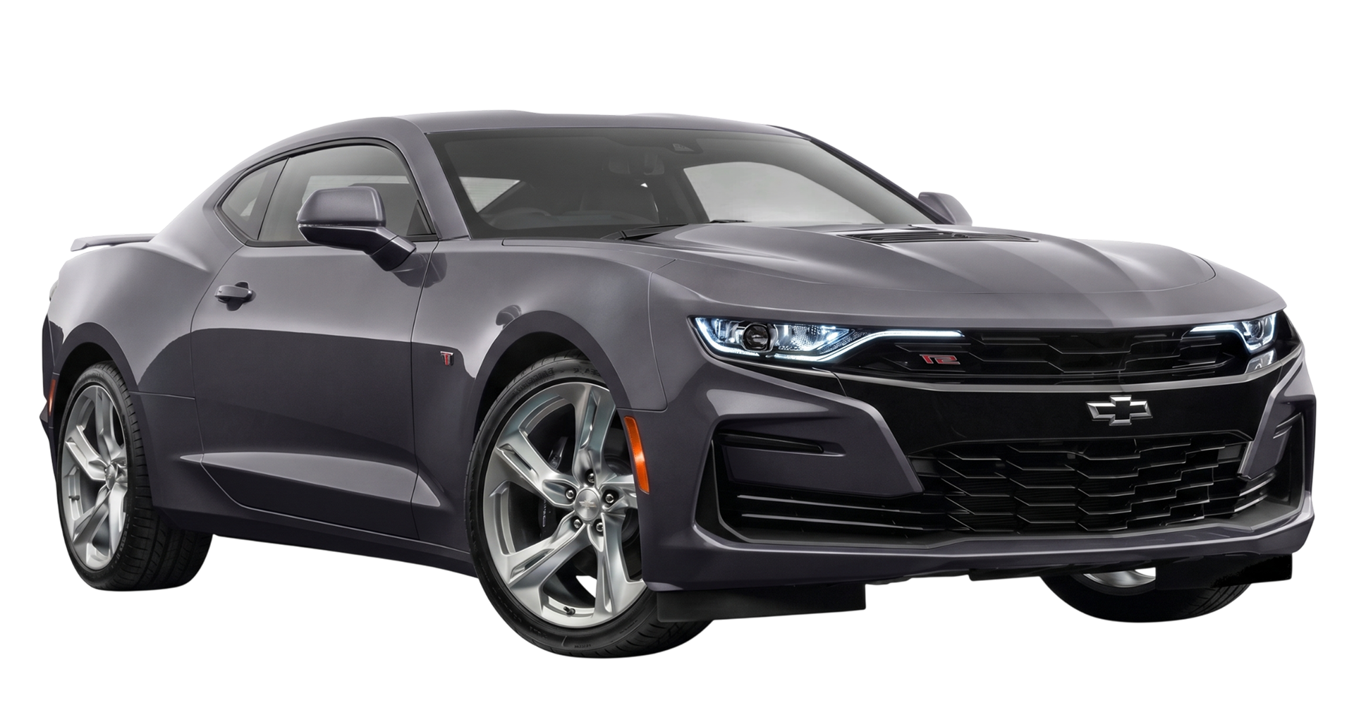 Chevrolet Camaro sportautó