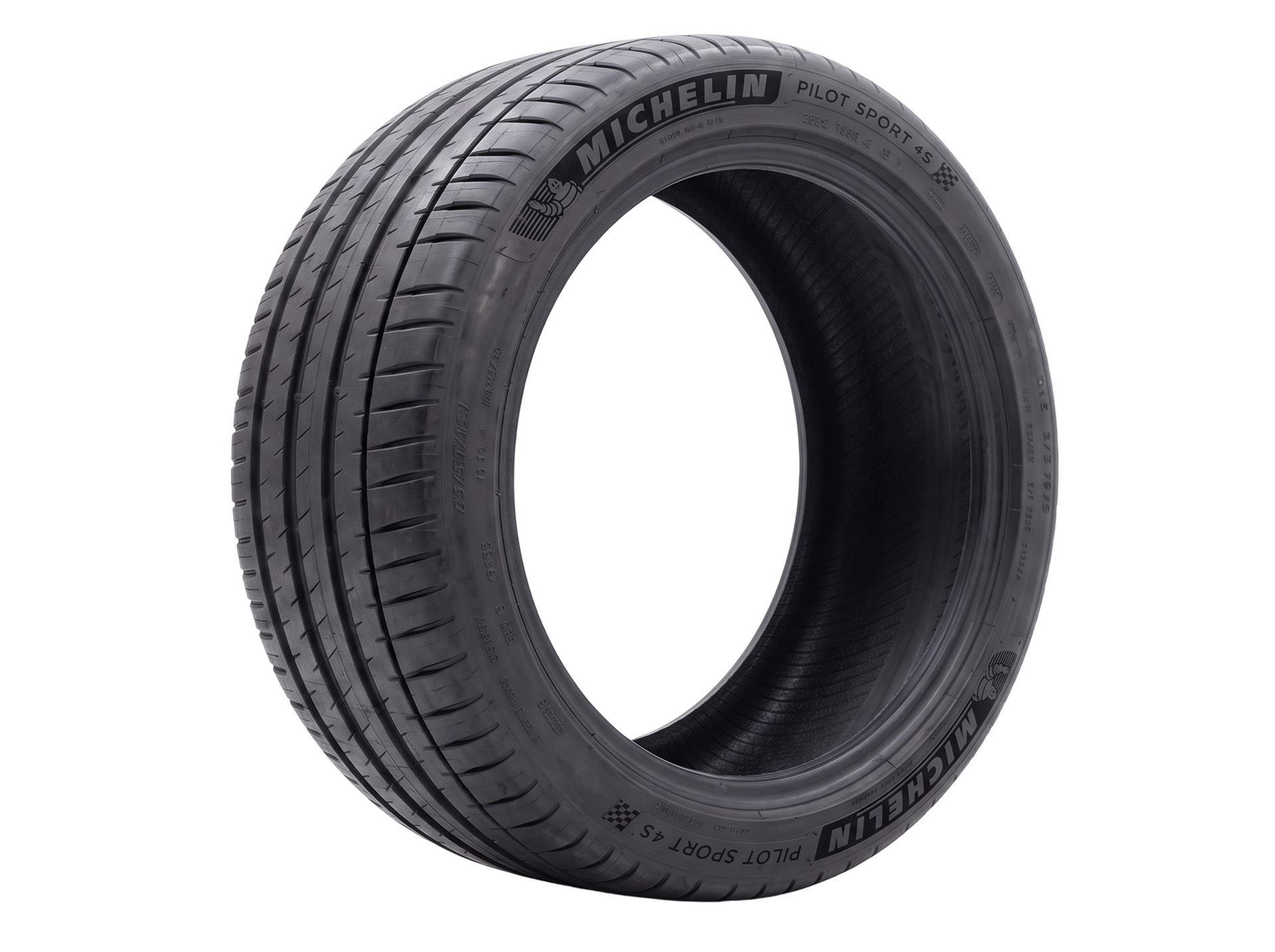 Michelin Pilot Sport 4S gumiabroncs
